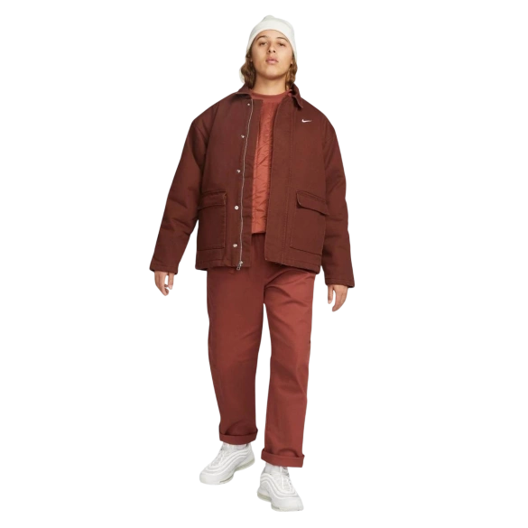 Kurtka Nike Sb Filled Work Jacket