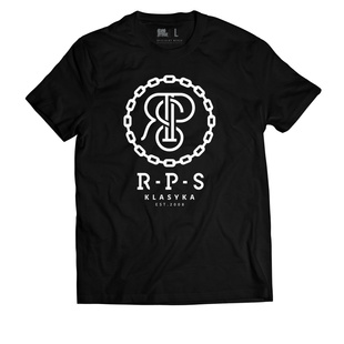RPS KLASYK koszulka CHAIN