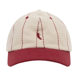 czapka Magenta Slugger Dad Hat (Beige)