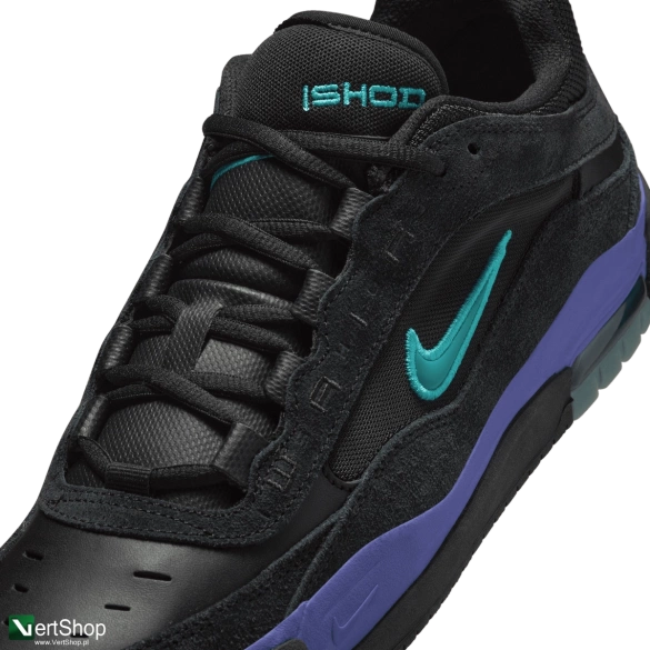 Buty Nike SB Ishod 2