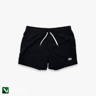 BOR  SZORTY BOR SHIELD CZARNE BORCREW