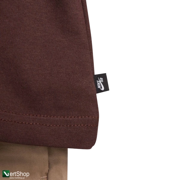 Nike sb Long-Sleeve City Of Love