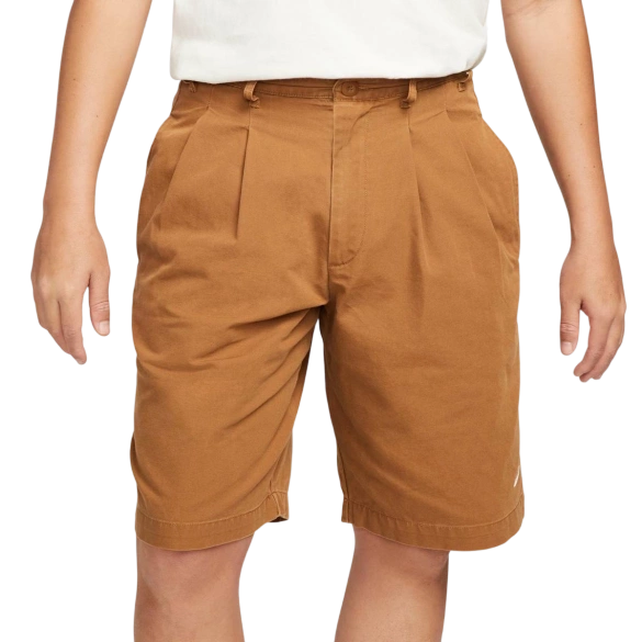 Szorty Nike SB Pleated Chino Shorts