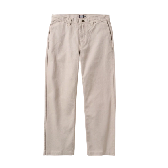 spodnie Vans Skate Loose Atiba Haze (Mushroom)