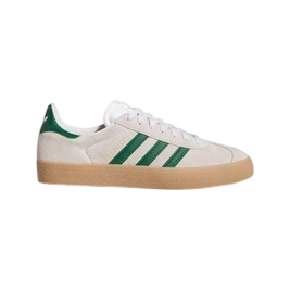 buty Adidas Gazelle ADV (Cry White Gum)