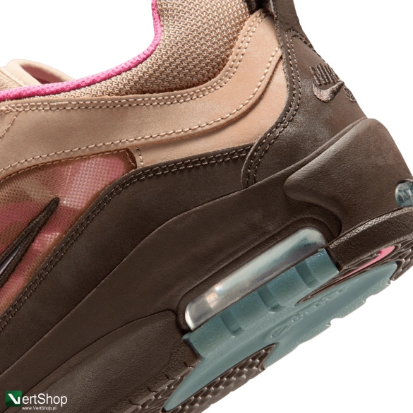 Buty Nike SB Air Max Ishod Premium