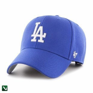 47 BRAND Czapka Los Angeles Dodgers
