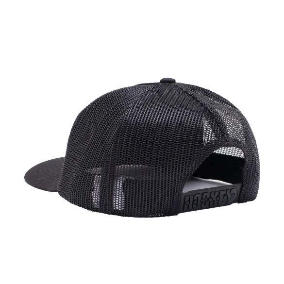 czapka Hockey Truck Stop Hat (Black)