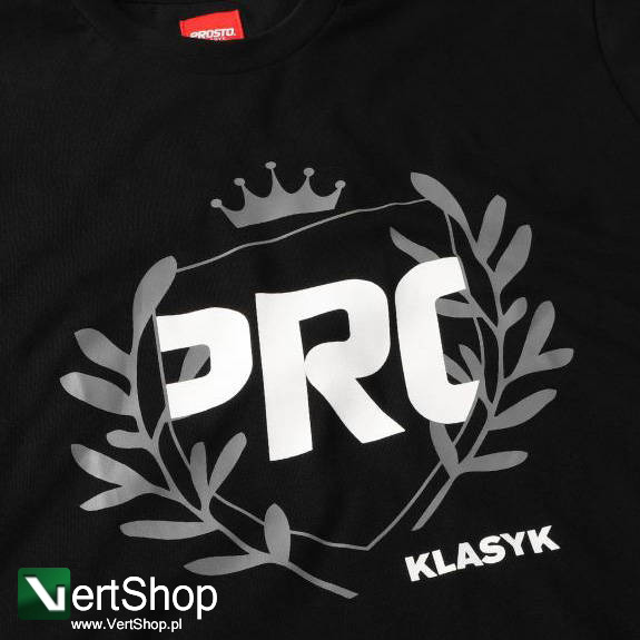 PROSTO Koszulka KL Laudur