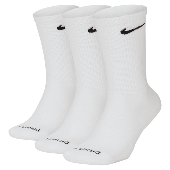 Nike Everyday Plus Cushioned (3 Pairs)