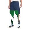 niebieski