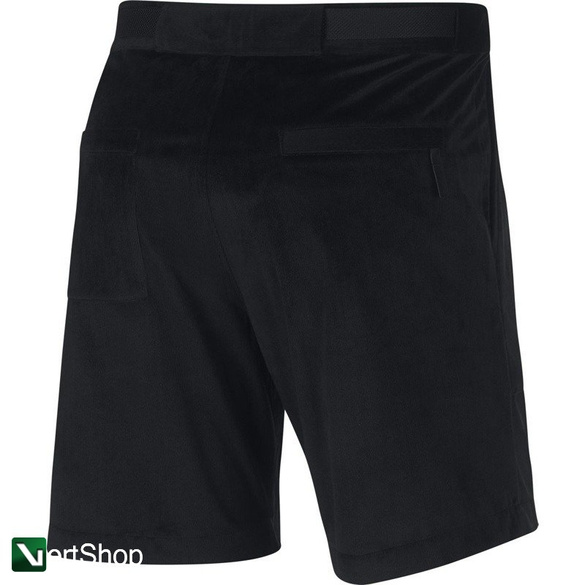 nike SB DRY SHORT BLACK/BLACK