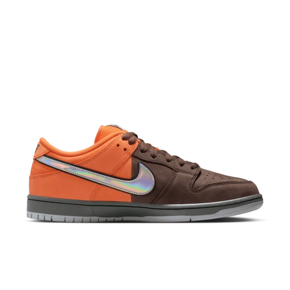 Buty Nike SB Dunk Low Pro Muni Fast Pass