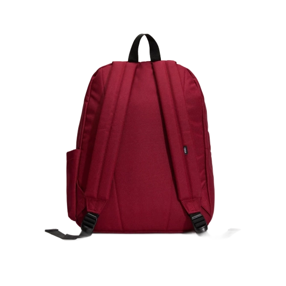 plecak Vans Old School Classic Backpack (Bordeaux)