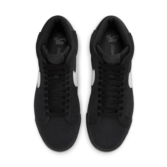 buty Nike SB Zoom Blazer Mid