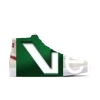 Biały