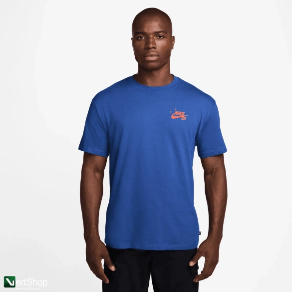 Koszulka Nike Sb Brooklyn Banks T-Shirt