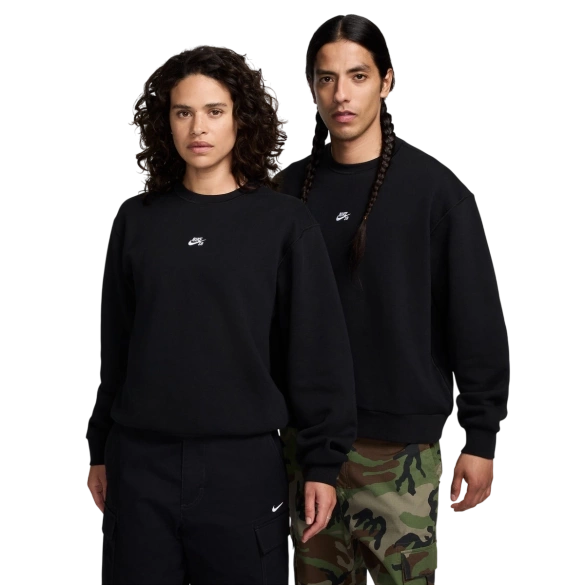 Bluza Nike SB Fleece Skate Crew