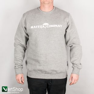 SB MAFFIJA • Bluza Umbrella (szara)