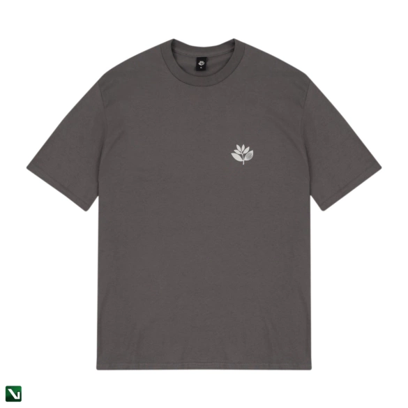 koszulka Magenta Plant Tee (Graphite)