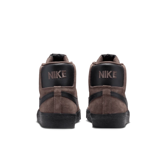 Buty Nike SB Zoom Blazer Mid