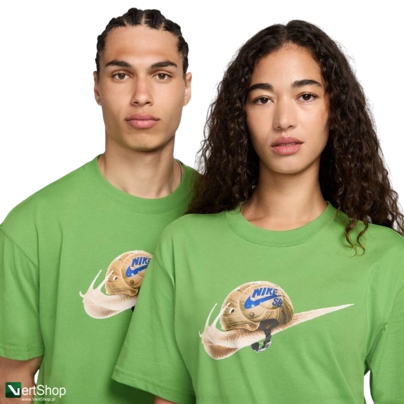 Koszulka Nike SB Tee M90 Republique