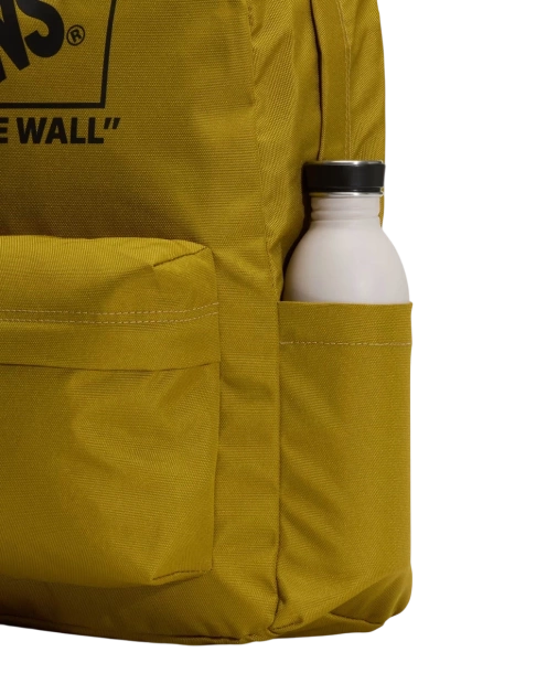 placak Vans Old School Backpack (Burnt Gold)