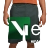 zielony
