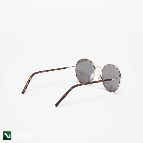 Vans Leveler Sunglasses (Gold)
