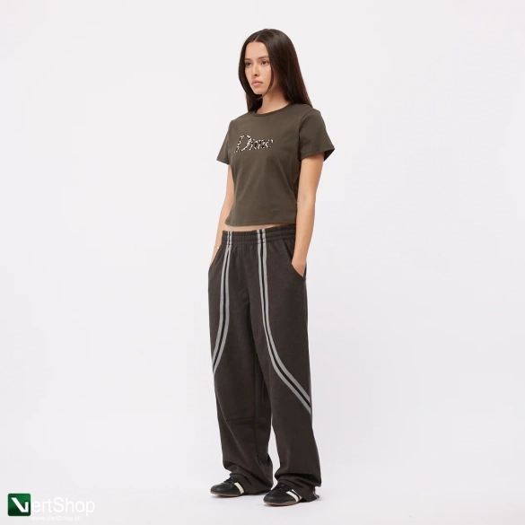 koszulka Dime Classic Dalmatians T-Shirt Vintage (Black)