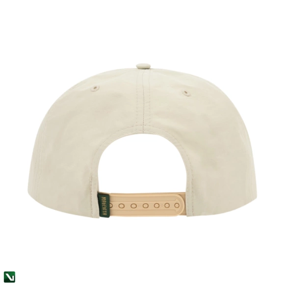 czapka Magenta Cruise Club Snapback Hat (Natural)