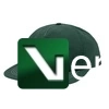 zielony