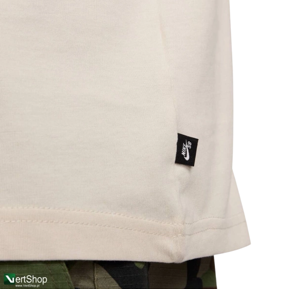 Koszulka Nike Sb Tee M90 Train Moniker