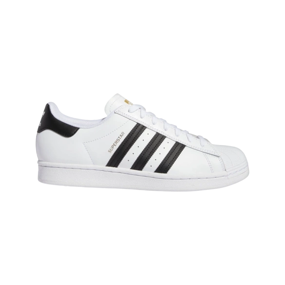 buty Adidas Superstar ADV (White/Black)
