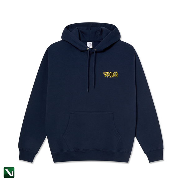 Bluza Polar Dave hoodie Anyone out there new navy