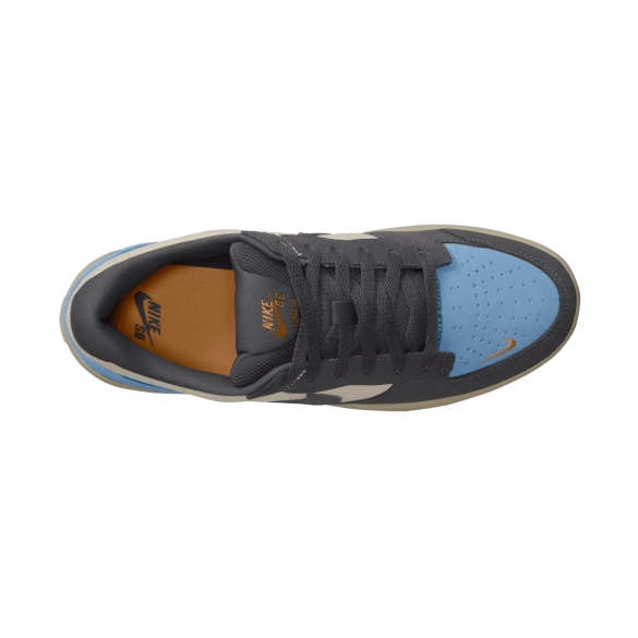 Buty Nike Sb Force 58