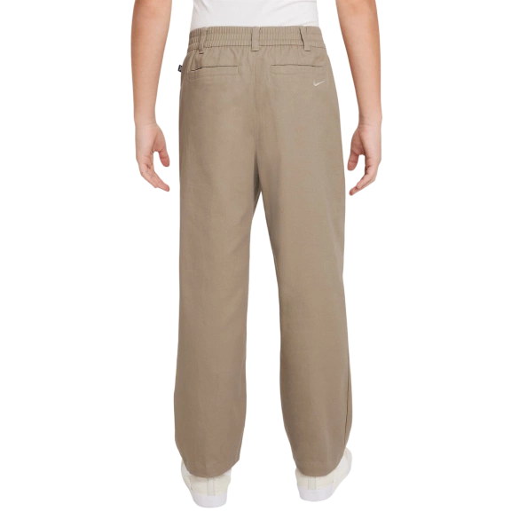 Spodnie Nike Sb Chino Pant Kids