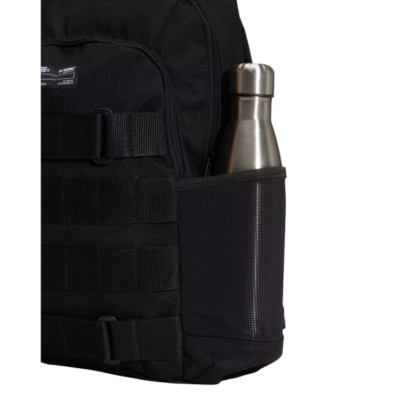 plecak Vans Off The Wall Skatepack (Black)