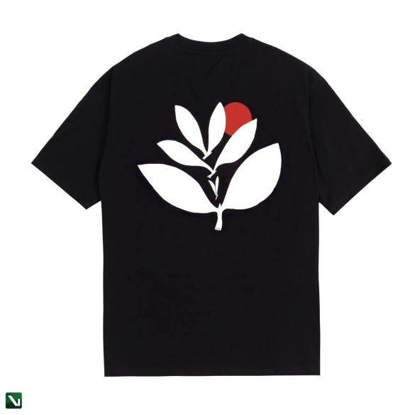 koszulka Magenta Fly Tee (Black)