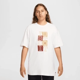 Koszulka Nike Sb Tee Remarke JDI
