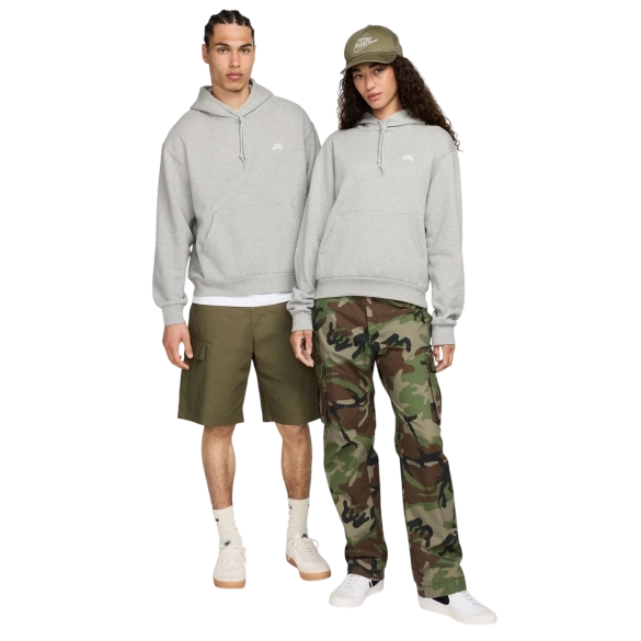 Nike Sb Hoody Essntial Logo