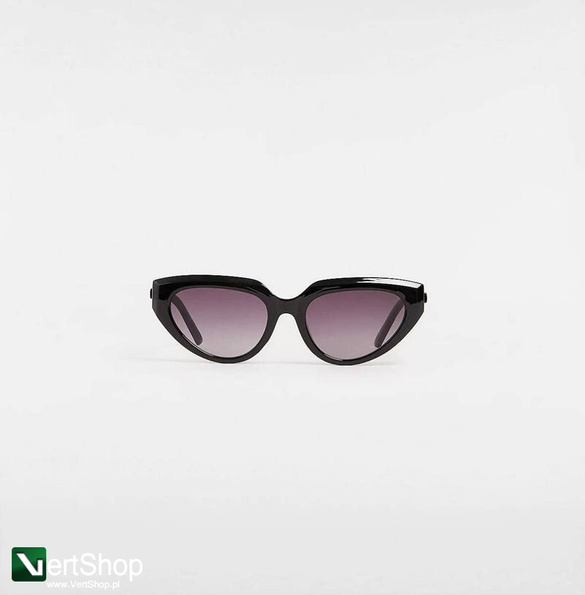 okulary Vans Shelby Sunglass (Black)