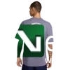 niebieski