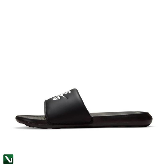Klapki Nike Sb Victori One Slide Black