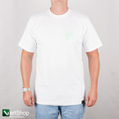 WWT Wuchta Wiary Tej • Koszulka Korona (biała)