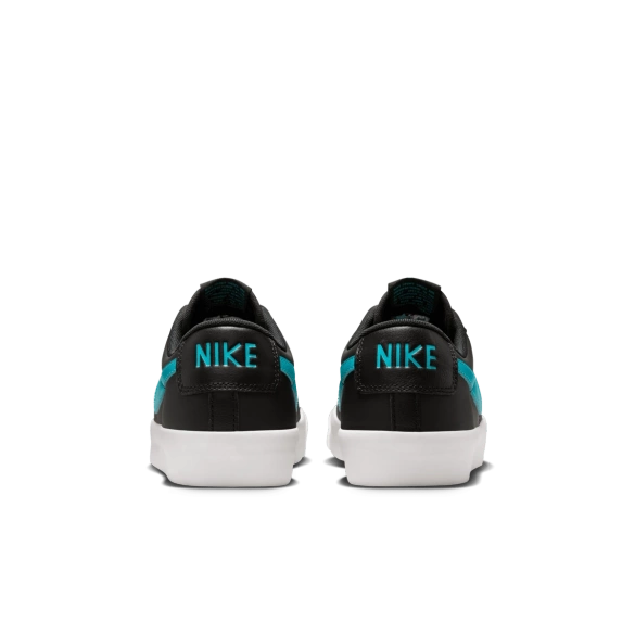 Buty Nike SB Zoom Blazer Low Pro