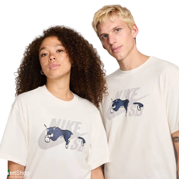 Koszulka Nike SB Tee Panther