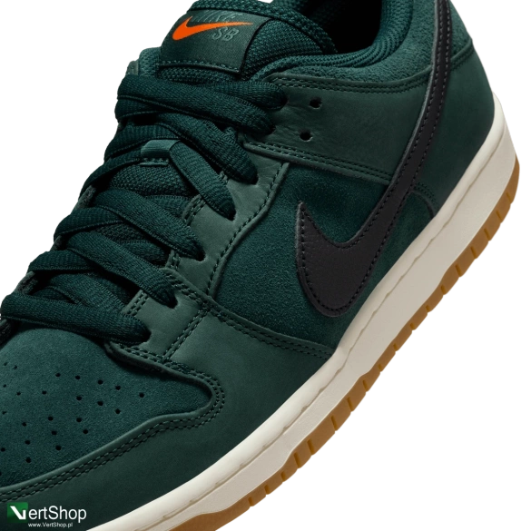 Buty Nike SB Dunk Low Pro ISO