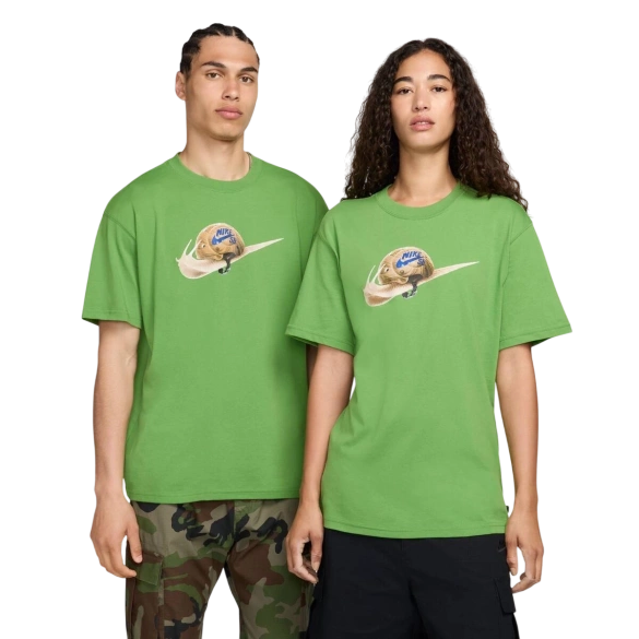 Koszulka Nike SB Tee M90 Republique