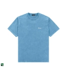 Koszulka Dime Small Logo tee faded sky